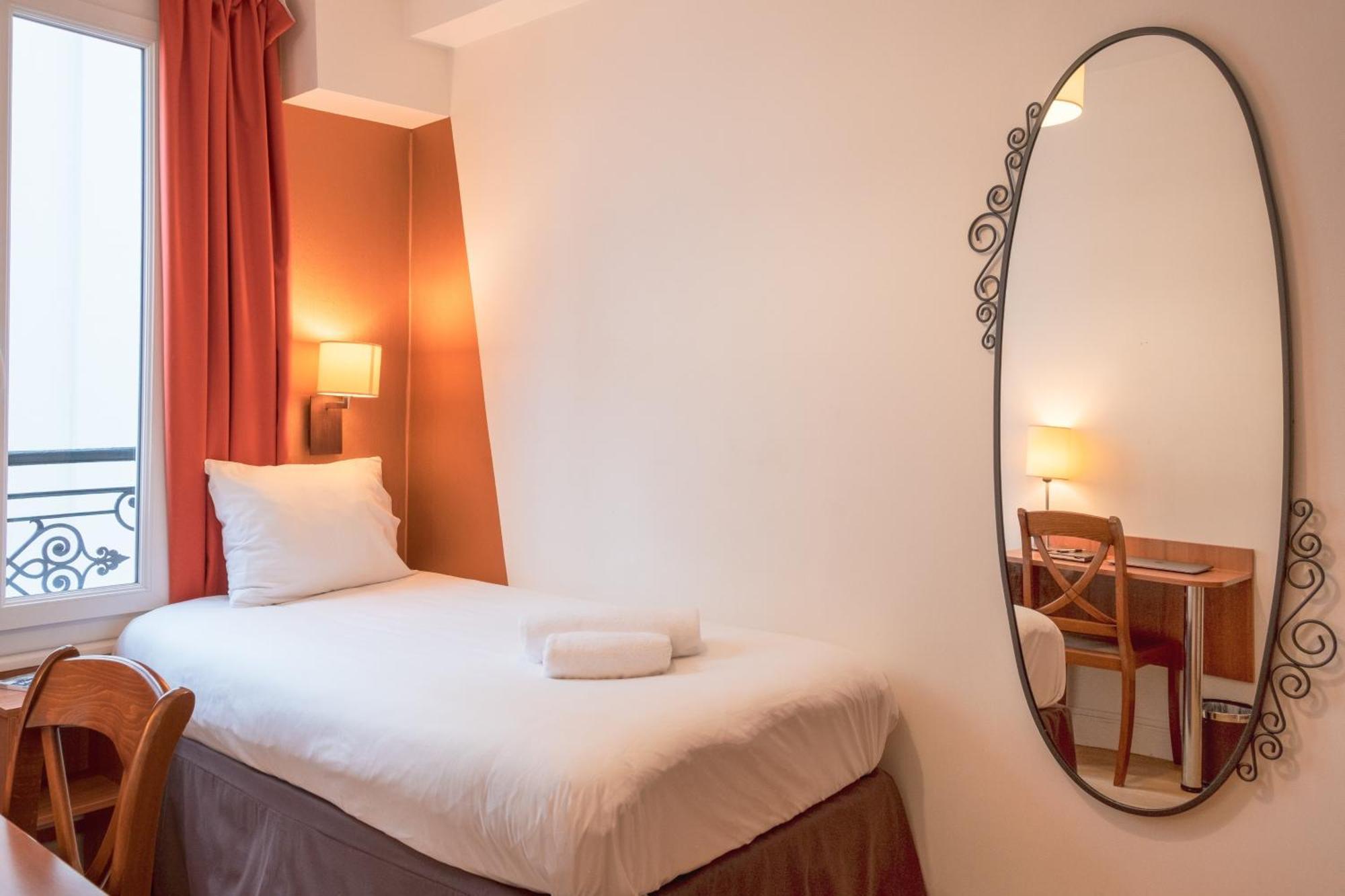 Hôtel Marignan Paris Extérieur photo