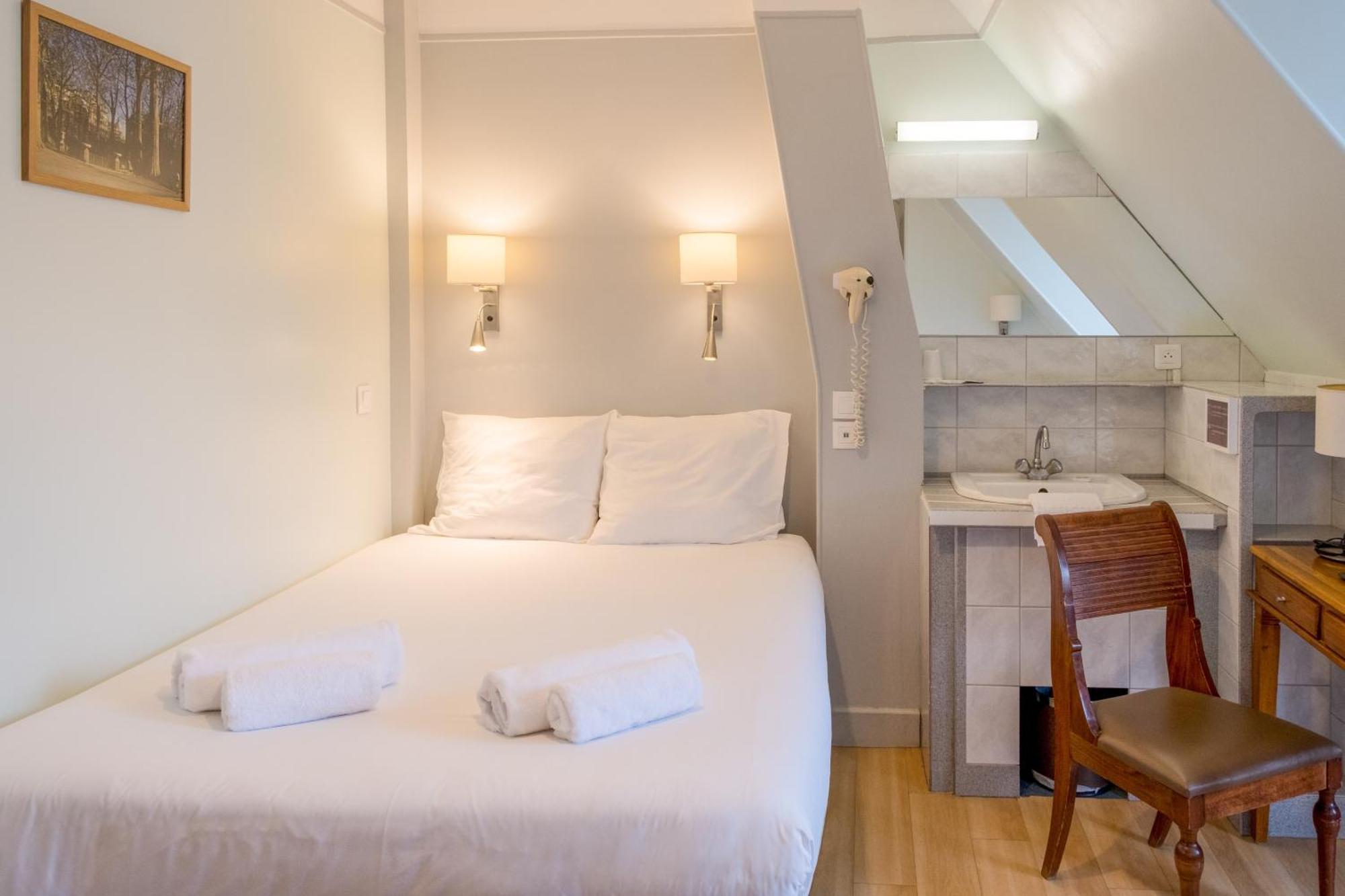 Hôtel Marignan Paris Extérieur photo