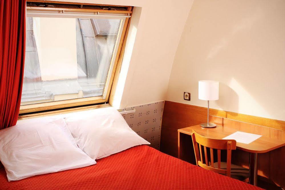 Hôtel Marignan Paris Extérieur photo