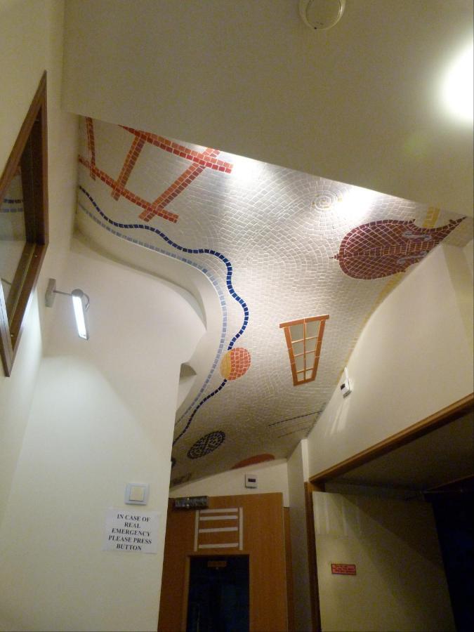 Hôtel Marignan Paris Extérieur photo